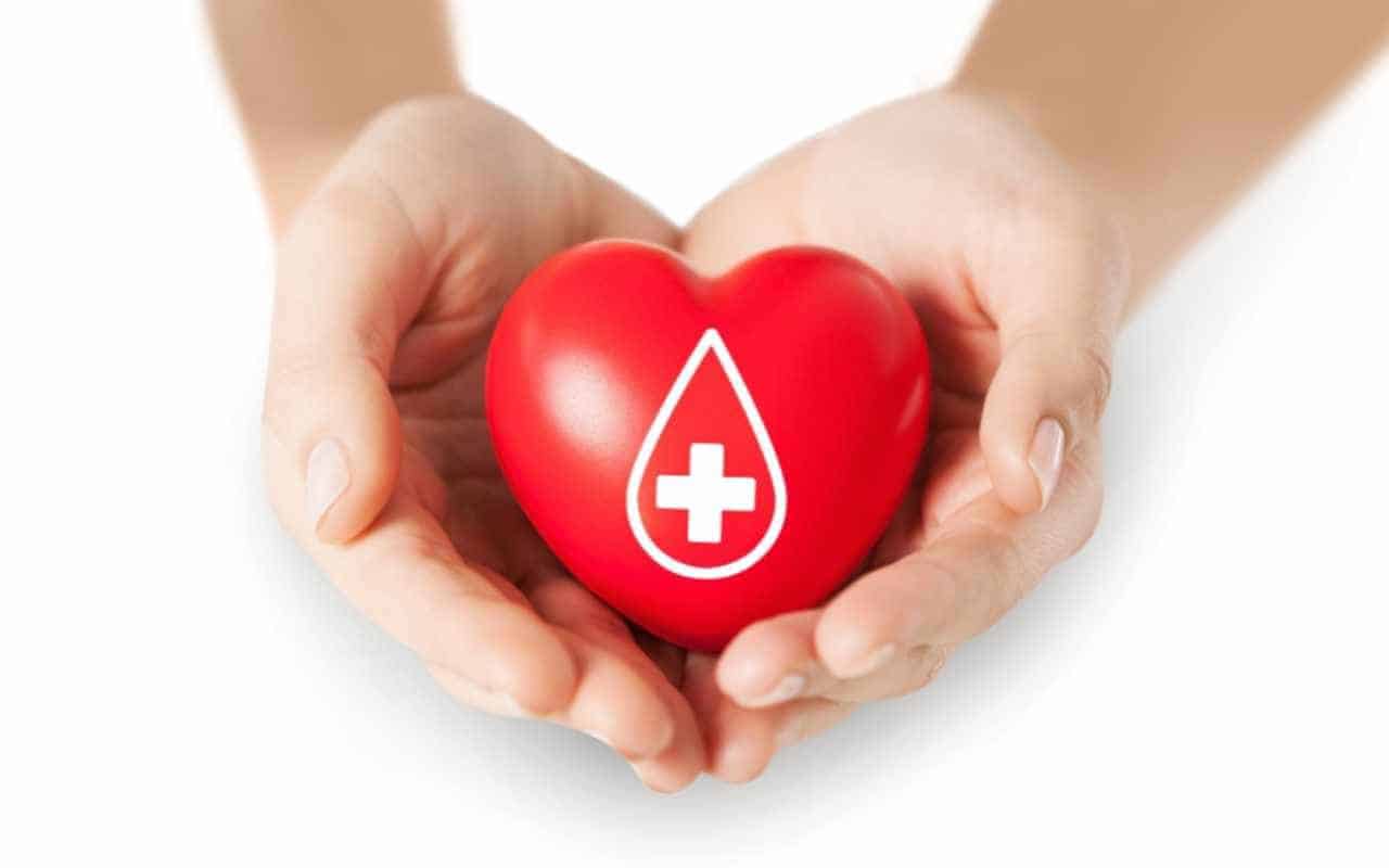فوائد التبرع بالدم بشكل دوري