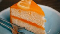تحضير كعكة البرتقال الذيذه في المنزل بأقل من 30 دقيقة