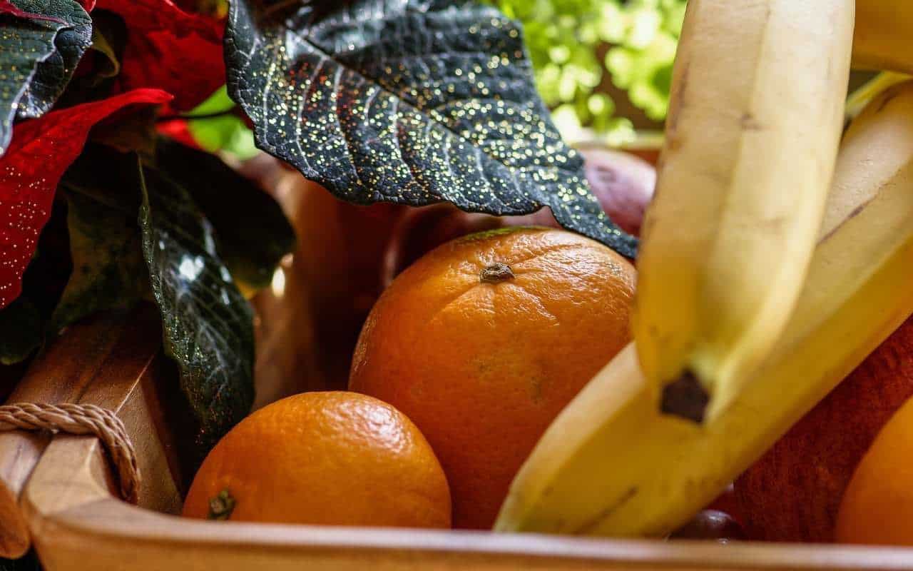 فوائد البرتقال والموز للرياضيين وصحة اجسامهم